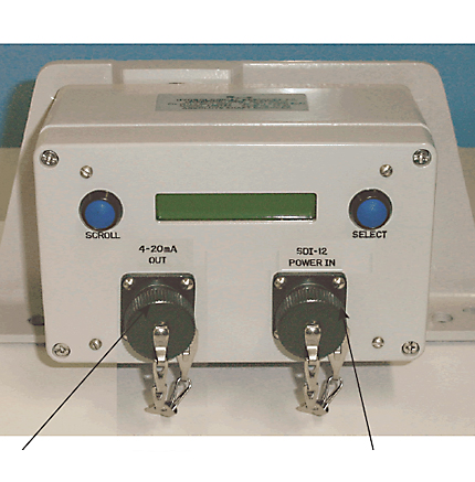 Absolute Shaft Encoder Absolute Shaft Encoder